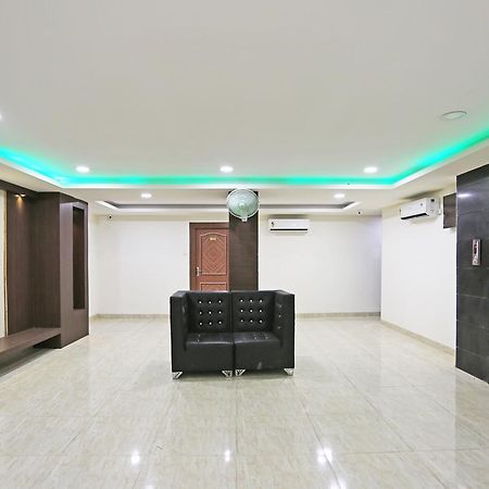 Oyo 8226 Rd Inn Patna  Dış mekan fotoğraf