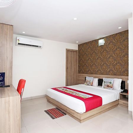 Oyo 8226 Rd Inn Patna  Dış mekan fotoğraf