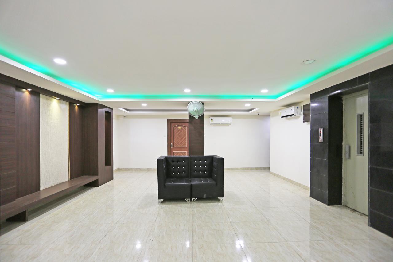 Oyo 8226 Rd Inn Patna  Dış mekan fotoğraf