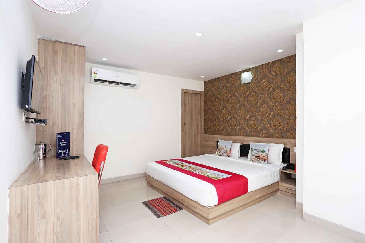 Oyo 8226 Rd Inn Patna  Dış mekan fotoğraf