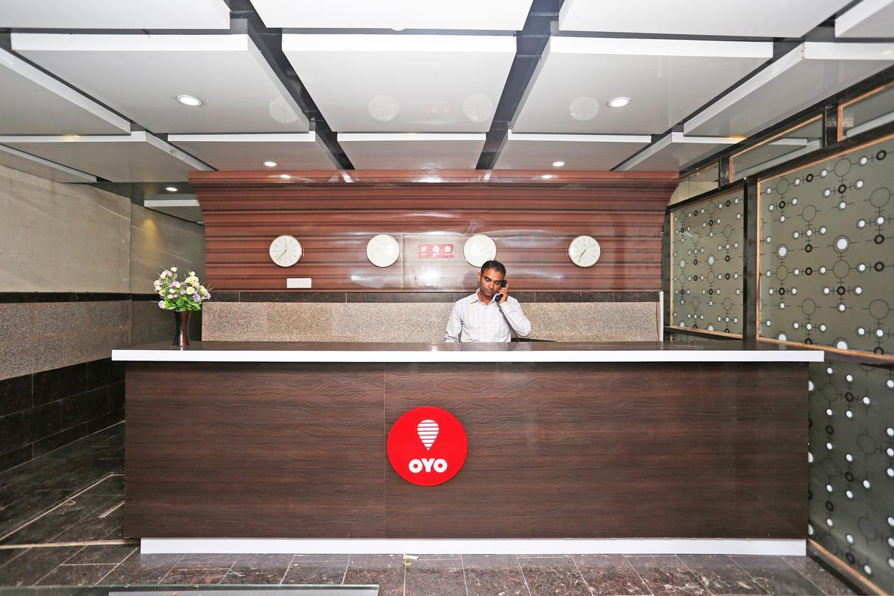 Oyo 8226 Rd Inn Patna  Dış mekan fotoğraf