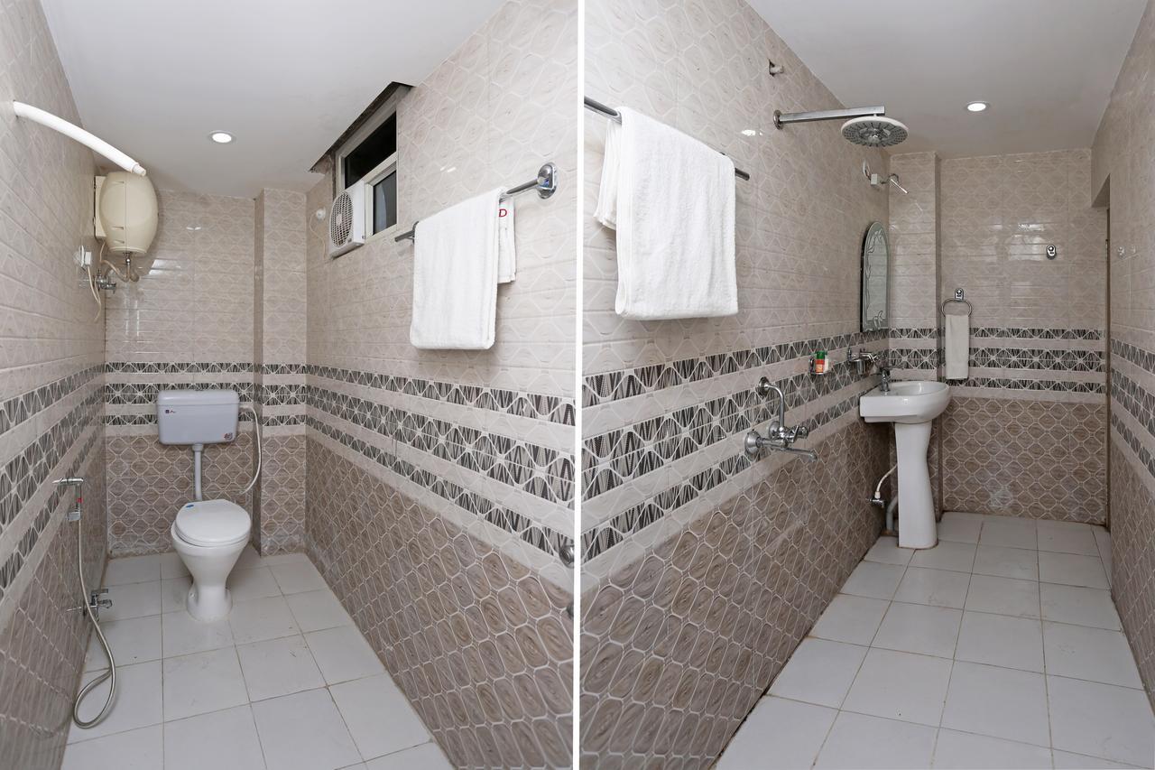 Oyo 8226 Rd Inn Patna  Dış mekan fotoğraf