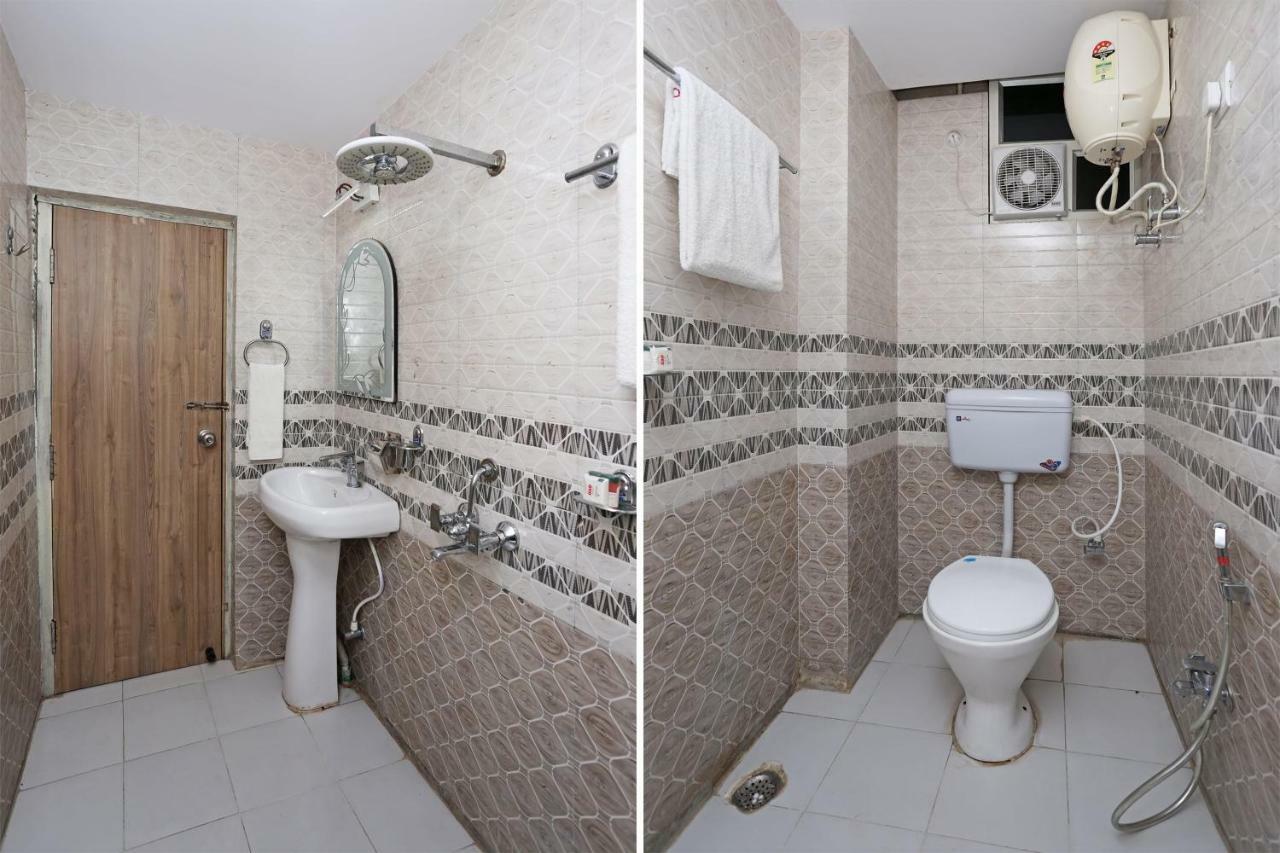 Oyo 8226 Rd Inn Patna  Dış mekan fotoğraf